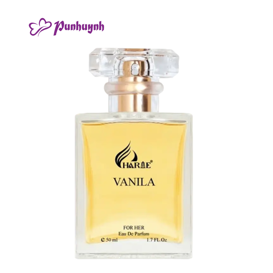 Nước hoa Charme Vanila 50ml