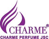 Logo Charme Perfume