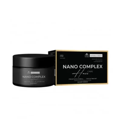 Kem ủ tóc GoodCharme Nano Complex Hair