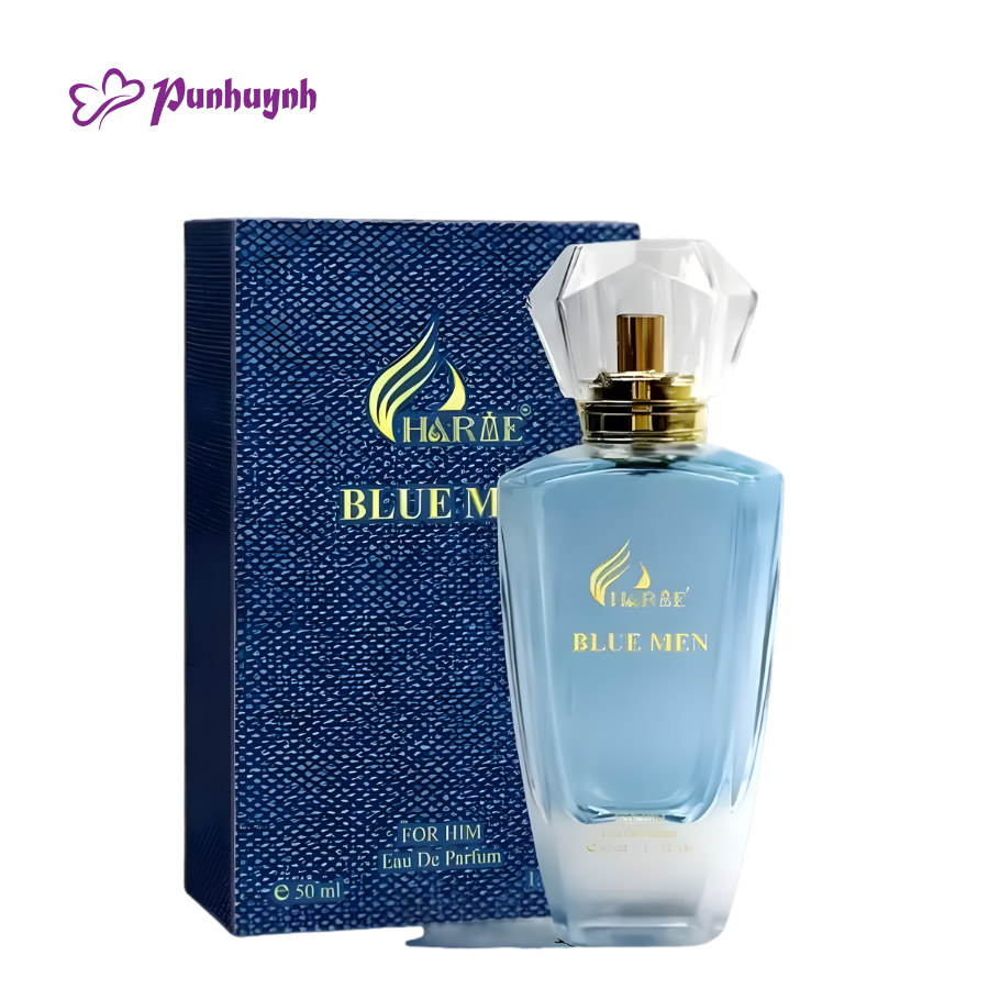 Nước hoa Nam Charme Blue Men 50ml
