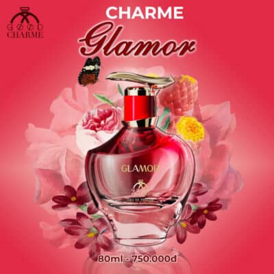 Giới thiệu nước hoa Good Charme Glamor
